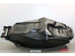 Klikněte pro detailní foto č. 2 - 81250-K1Z-J10 plast pod sedlo vnitřní Honda PCX 125 21-22