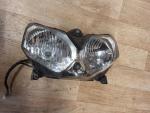 Detail nabídky - Přední světlo / Lampa poškozené
