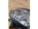 Klikněte pro detailní foto č. 3 - Přední světlo / Lampa poškozené