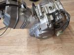 Klikněte pro detailní foto č. 2 - Kompletní motor JC34E