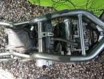 Klikněte pro detailní foto č. 3 - Poškoz. motor - rám FZS 1000
