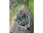 Klikněte pro detailní foto č. 7 - Poškoz. motor - rám FZS 1000