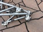 Klikněte pro detailní foto č. 5 - Rám R 1200 RT
