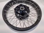 Klikněte pro detailní foto č. 7 - Kolo přední