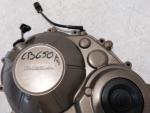 Klikněte pro detailní foto č. 10 - Víko motoru