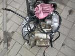 Klikněte pro detailní foto č. 4 - Motor F 650