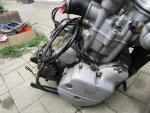 Klikněte pro detailní foto č. 8 - Motor F 650