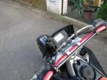 Klikněte pro detailní foto č. 2 - Díly Honda Spa Hm 50