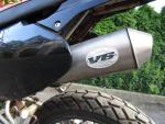 Klikněte pro detailní foto č. 3 - Díly Honda Spa Hm 50