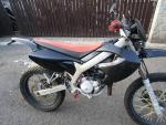 Klikněte pro detailní foto č. 4 - Díly Honda Spa Hm 50