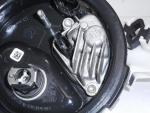 Klikněte pro detailní foto č. 9 - Benzínová pumpa, benzínové čerpadlo + palivoměr, řídící jednotka