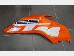 Detail nabídky - Kapota levá KTM DUKE 125