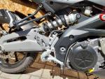 Klikněte pro detailní foto č. 4 - Motor