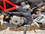 Klikněte pro detailní foto č. 5 - Motor
