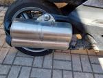 Klikněte pro detailní foto č. 5 - Motor