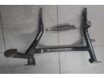 Klikněte pro detailní foto č. 4 - Hlavní stojan YamahaTracer 900