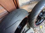 Klikněte pro detailní foto č. 2 - Kolo FZS 1000