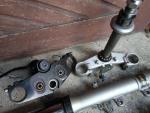 Klikněte pro detailní foto č. 2 - Vidlice-brýle FZS 1000