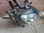 Klikněte pro detailní foto č. 3 - Světlo-lešení GSF 600