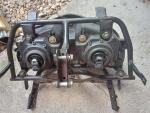Klikněte pro detailní foto č. 7 - Světlo-lešení GSF 600
