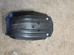 Detail nabídky - Kryt motoru ktm 690 enduro R