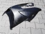 Klikněte pro detailní foto č. 12 - Kryt pod motor, spojler, plast, kapota spodní