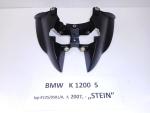 Klikněte pro detailní foto č. 12 - Kapota zadní, držák na světlo, plast, kapotáž, kryt