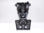 Detail nabídky - Zadní blatník, držák RZ + SPZ, znak BMW, logo
