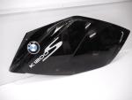 Detail nabídky - Kapota boční levá, levý bok, kapotáž, plast + znak BMW, logo