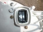 Klikněte pro detailní foto č. 7 - Budíky, přístrojová deska CBF 600S