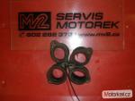 Klikněte pro detailní foto č. 2 - Příruby, difuzory GSX-R 600