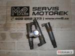 Detail nabídky - Fajfky zapalování Kawasaki Z 750
