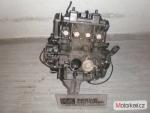 Klikněte pro detailní foto č. 1 - Motor kompletní CBR 600F