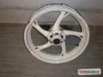 Klikněte pro detailní foto č. 2 - Kolo přední CBR 600F