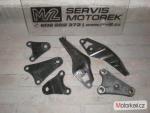 Detail nabídky - Držáky motoru CBR 600F