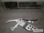 Detail nabídky - Pravý držák přední stupačky YZF-R125