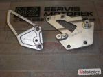 Detail nabídky - Pravý držák přední stupačky GPX 600