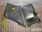 Klikněte pro detailní foto č. 4 - Boční kapotáž levá GPX 600