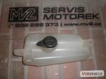 Klikněte pro detailní foto č. 1 - Expanzní nádobka Kawasaki ER 5