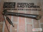 Klikněte pro detailní foto č. 3 - Stojan boční Kawasaki ER5