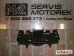 Klikněte pro detailní foto č. 3 - Držák nádrže Kawasaki ER5