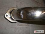 Detail nabídky - Svody výfuku XJR 1300