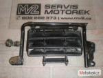 Detail nabídky - Plastový náfuk expanzní nádoby s držákem DT 125 R