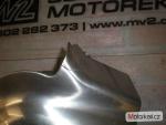 Klikněte pro detailní foto č. 2 - Kryt přední rozety VT 600 Shadow