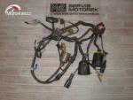Detail nabídky - Hlavní elektrický rozvod Hornet 600