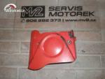 Klikněte pro detailní foto č. 2 - Kryt předního pastorku, rozety CBR 125R