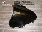 Klikněte pro detailní foto č. 2 - Plexi  GSX-R 750