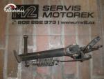 Klikněte pro detailní foto č. 3 - Stojan boční XV 535 Virago