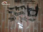 Klikněte pro detailní foto č. 2 - Držáky XV 535 Virago