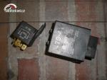 Klikněte pro detailní foto č. 2 - Relé XV 535 Virago